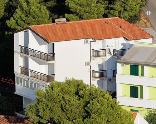 Здание апартаментов/квартиры