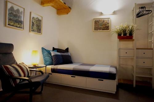 Studio Apartment Vicolo Lavandai