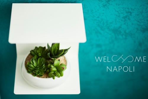 Galería fotográfica de Luxury Experience | WelcHome Napoli en Nápoles