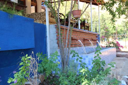 Gallery image of Adrasan La Casita Hotel in Adrasan