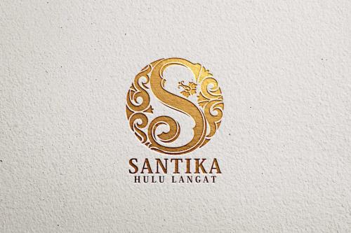 Santika