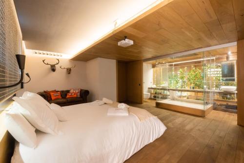 Petit Luxe Loft Terrassa Tarifs 22