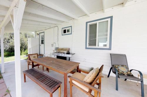 Contemporary Cottage – Photos 3