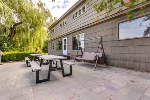 Pend Oreille Lakeshore Retreat – Photos 3