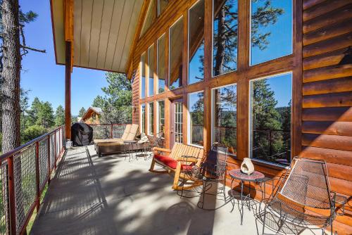 Red Top Lodge – Photos 2