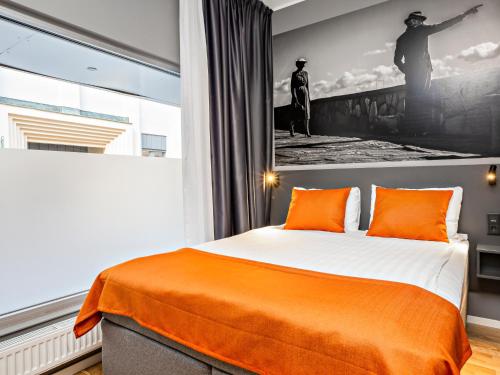 Aiden by Best Western Stockholm City Image