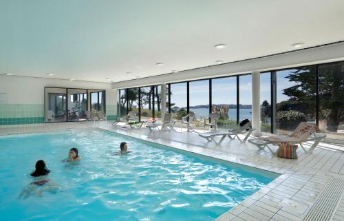 Imagen de la galería de Résidence Néméa Iroise Armorique, en Loc-Maria-Plouzané