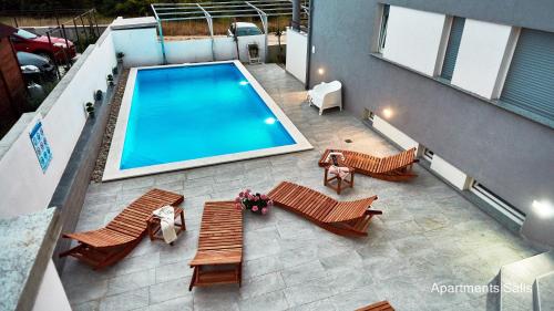 Salis Apartments – Photos 2