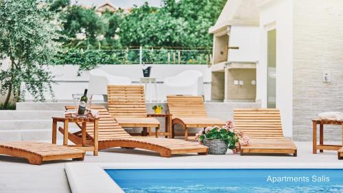 Salis Apartments – Photos 3