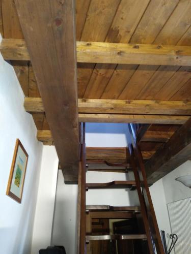 Fotografie z fotogalerie ubytování La casa di Miri v destinaci Foligno