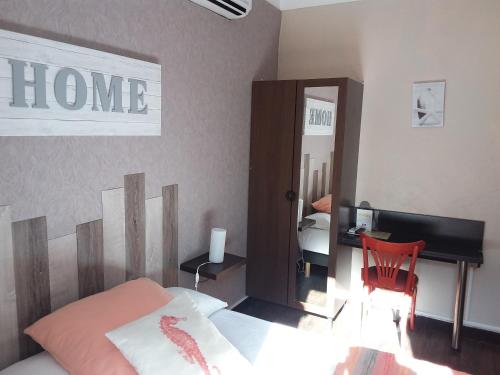 Gallery image of La Casa Mia in Sainte-Maxime