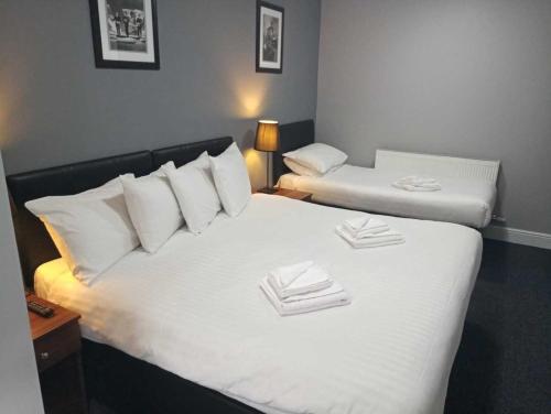 The Liverpool Inn Hotel Image