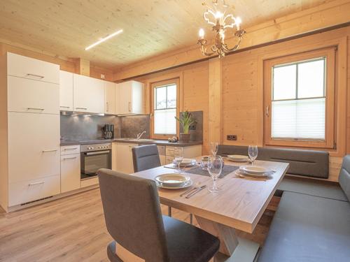 Appartement Renate