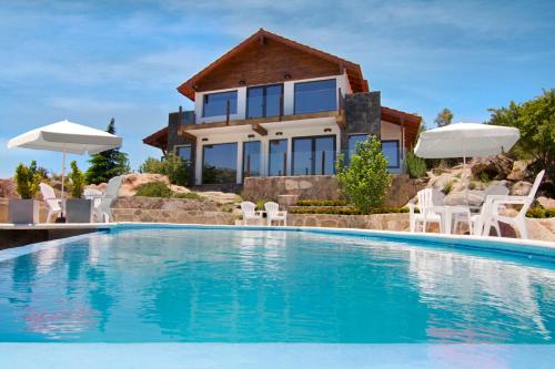 Suites de la Colina