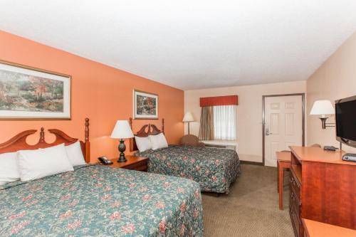 Knights Inn Grenada – Photos 3