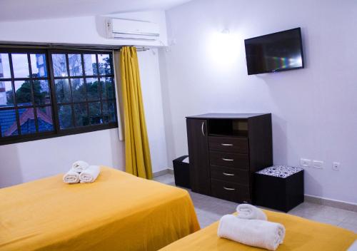 alquilar San Remo Palace Hotel en Villa Gesell