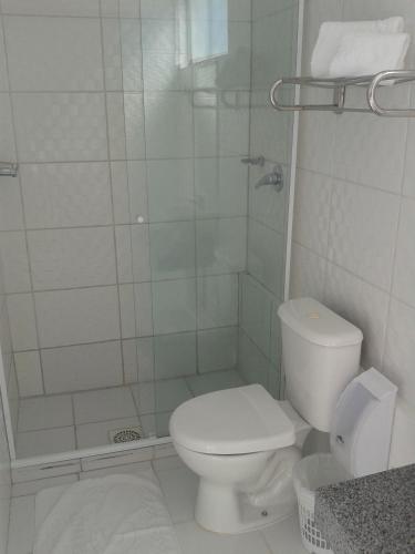 Ένα μπάνιο στο Dalle Hotel