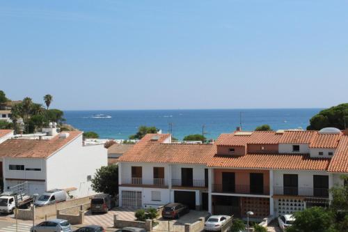 Estudi vista mar La Fosca, Palamós – Bijgewerkte prijzen 2022