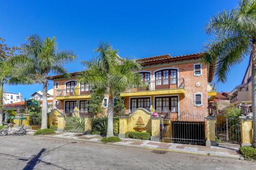 Villas Jurerê Hotel Boutique