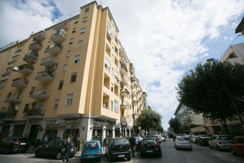 Benvenuti al Sud Naples