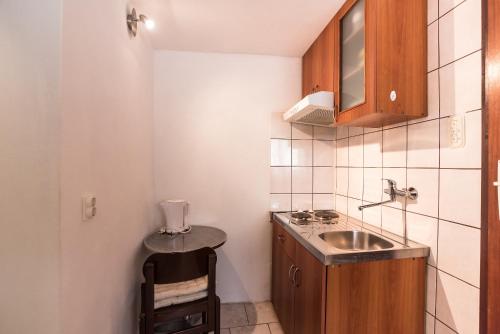 Gallery image of Kiwi apartments in Gornji Karin