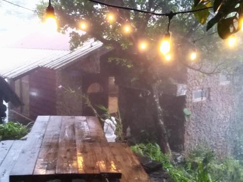 Φωτογραφία από το άλμπουμ του Mandalas Ecolodge Ecotourismo Altos Cerro Azul, Rain Forest Natural,Chagres National Park σε Cerro Azul
