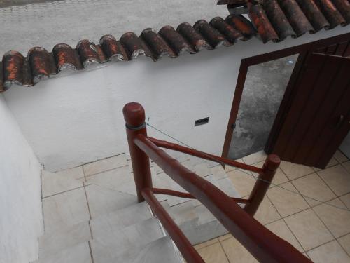 Gambar di galeri bagi Apartamento Aconchegante di Paraty
