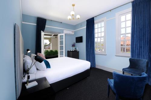 Gallery image of The Stirling Arms Hotel in Perth