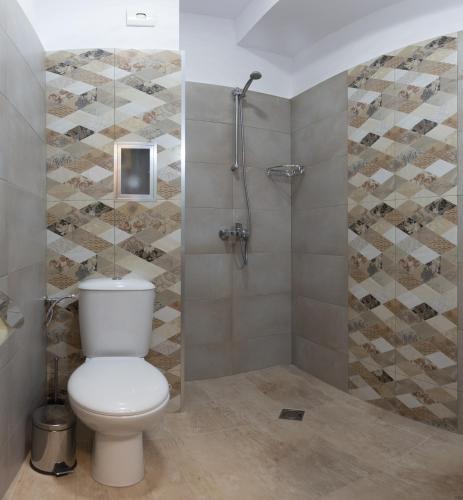 Bany a Central Loft