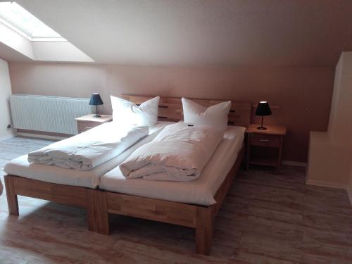 Легло или легла в стая в Sonneneck