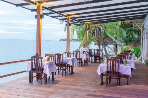 Adarin Beach Resort – Photos 2
