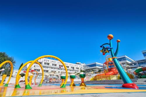 Φωτογραφία από το άλμπουμ του Hotel Delfin Plava Laguna στο Πόρετς