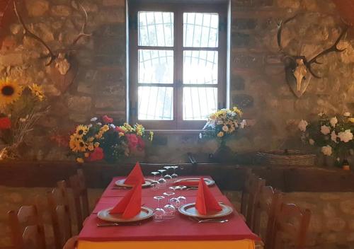 Φωτογραφία από το άλμπουμ του Il Colombaio Agriturismo σε Montegabbione