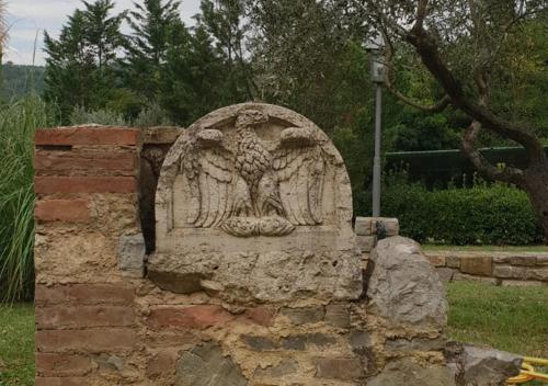 Φωτογραφία από το άλμπουμ του Il Colombaio Agriturismo σε Montegabbione