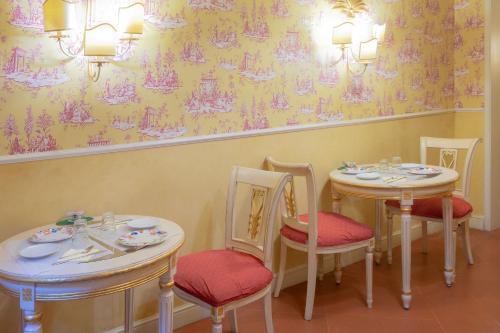 Relais Tiffany photo 54
