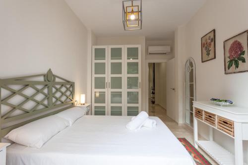 Apartamento De Lujo En Antiguo Convento