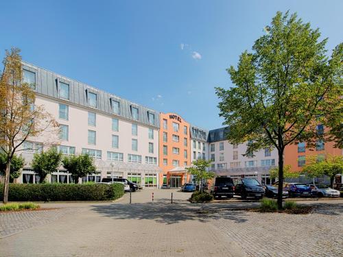 Gallery image of ACHAT Hotel Zwickau in Zwickau