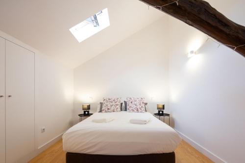 LovelyStay - Oren Duke's House