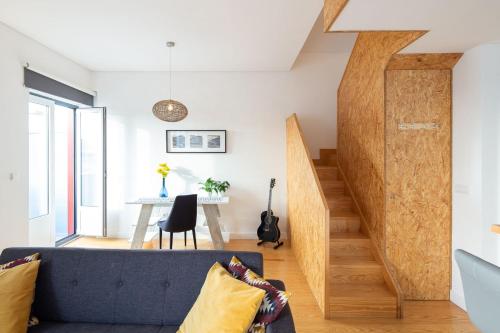 LovelyStay - Oren Duke's House