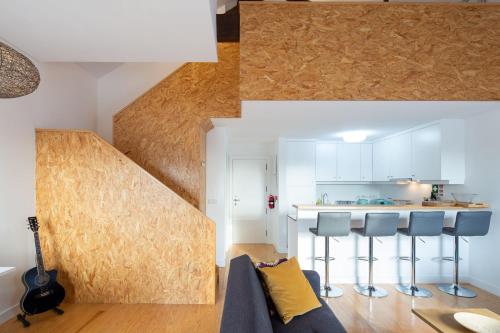 LovelyStay - Oren Duke's House