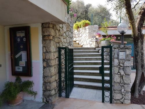 Φωτογραφία από το άλμπουμ του Appartamenti Albatros σε Brenzone sul Garda