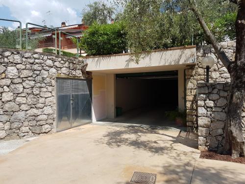 Φωτογραφία από το άλμπουμ του Appartamenti Albatros σε Brenzone sul Garda