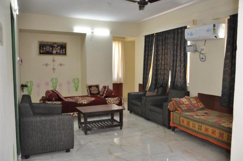 Gallery image of Haritha Apartments in Tirupati