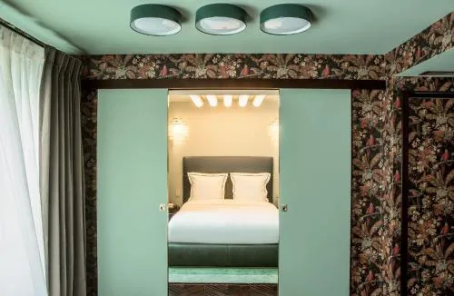 Hôtel du Rond-point des Champs-Élysées - Esprit de France photo 13