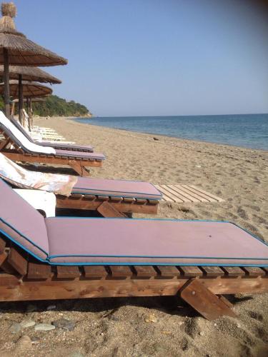 Φυσικό τοπίο κοντά σε αυτό το ξενοδοχείο διαμερισμάτων