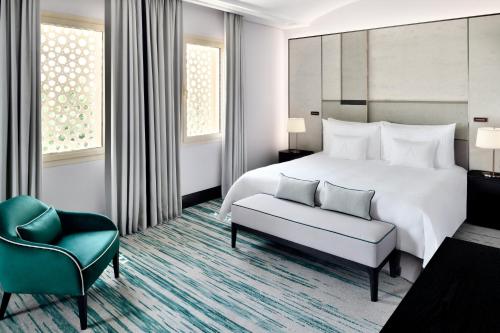 Address Montgomerie Image