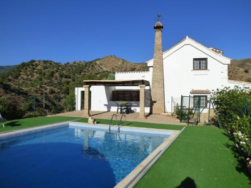 Villa Mi Sueño Nature Pool & Open Skies 3B