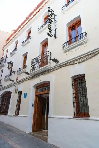 Hotel Castilla photo