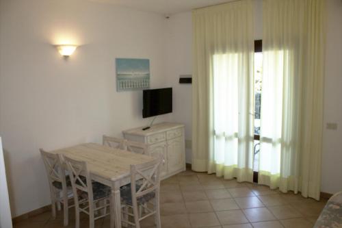 Gallery image of Residence Porto Mannu in Palau