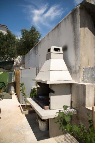 Φωτογραφία από το άλμπουμ του Apartment Onix σε Brodarica